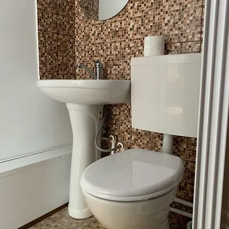 Lägenhet Zeino Place *