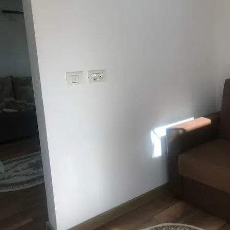 Zeino Place Lägenhet *