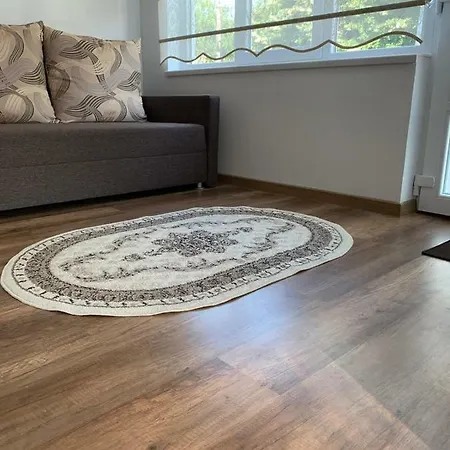 Zeino Place Appartement *