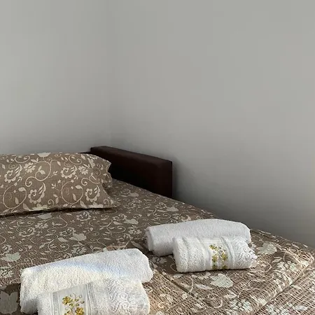 Zeino Place Apartment *