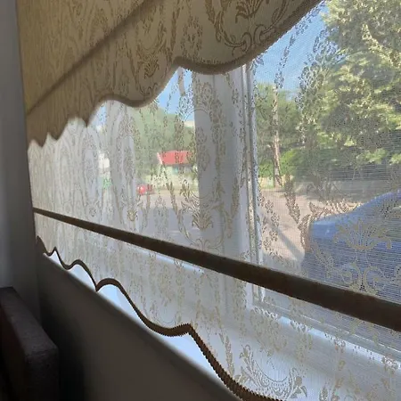 Appartement Zeino Place Constanţa