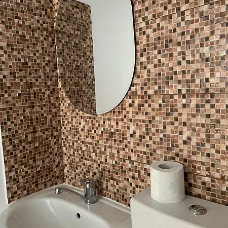 Apartment Zeino Place *
