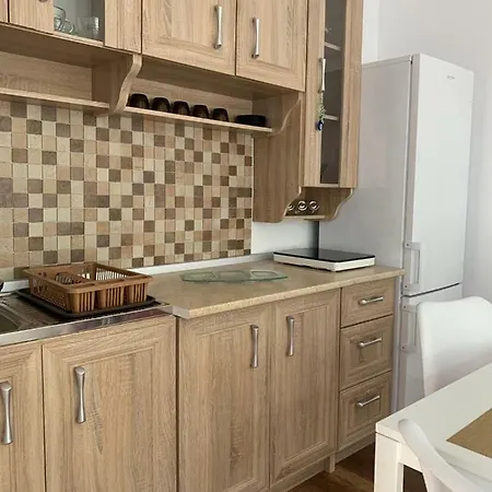 Zeino Place Appartement