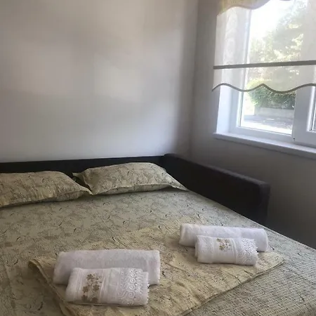 Appartement Zeino Place Constanţa