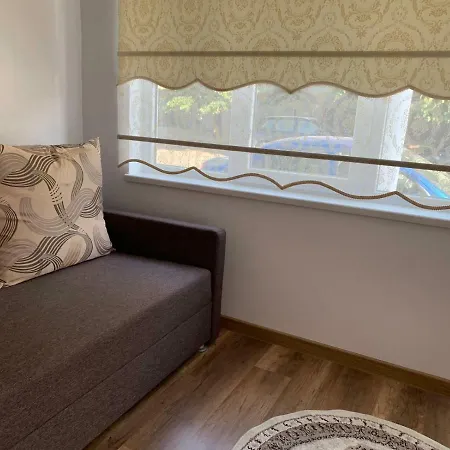 Appartement Zeino Place Constanţa