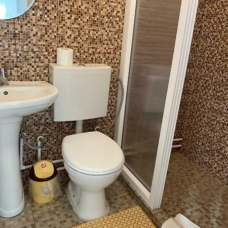 Appartement Zeino Place